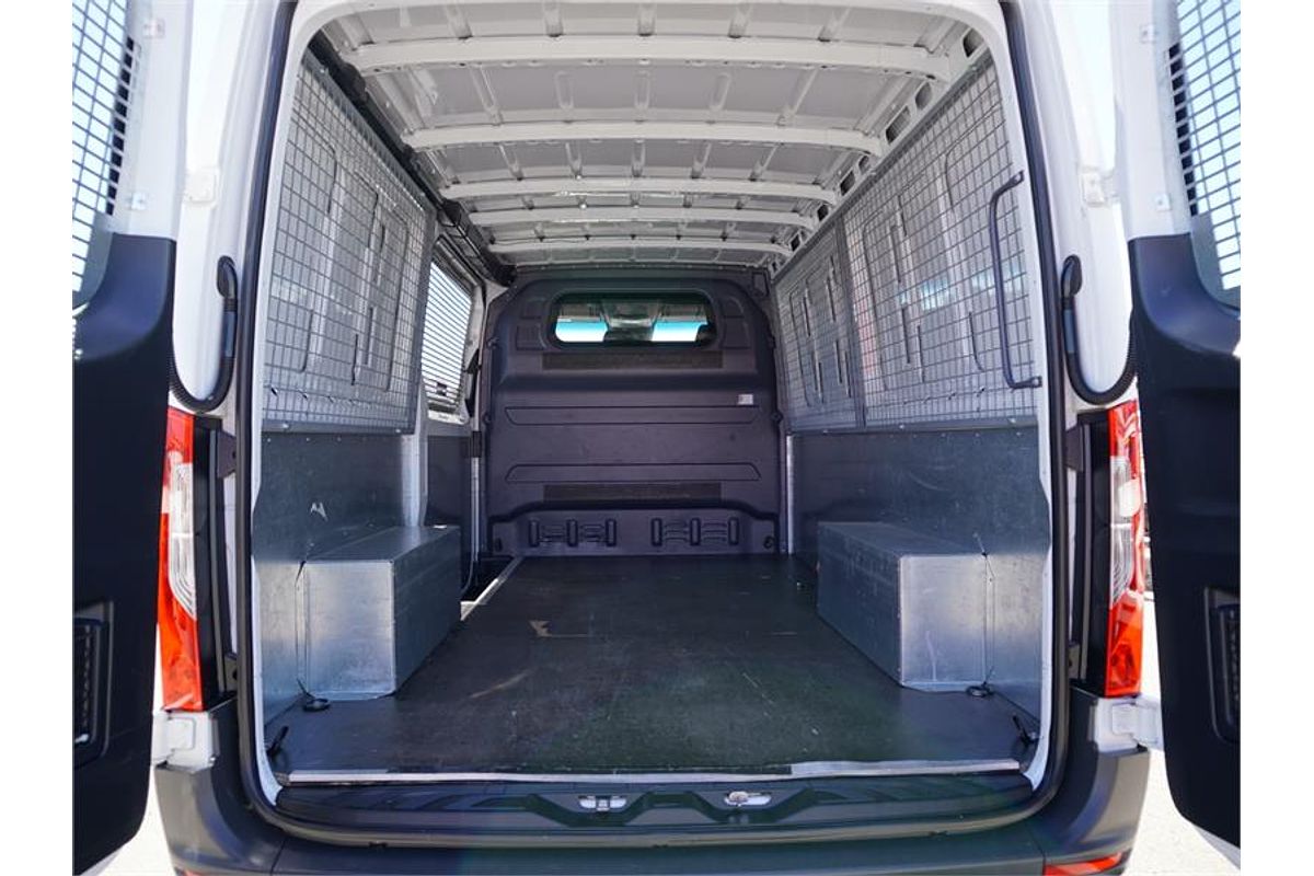 2022 Mercedes-Benz Sprinter 315CDI VS30
