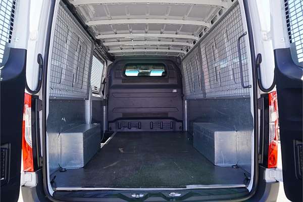2022 Mercedes-Benz Sprinter 315CDI VS30