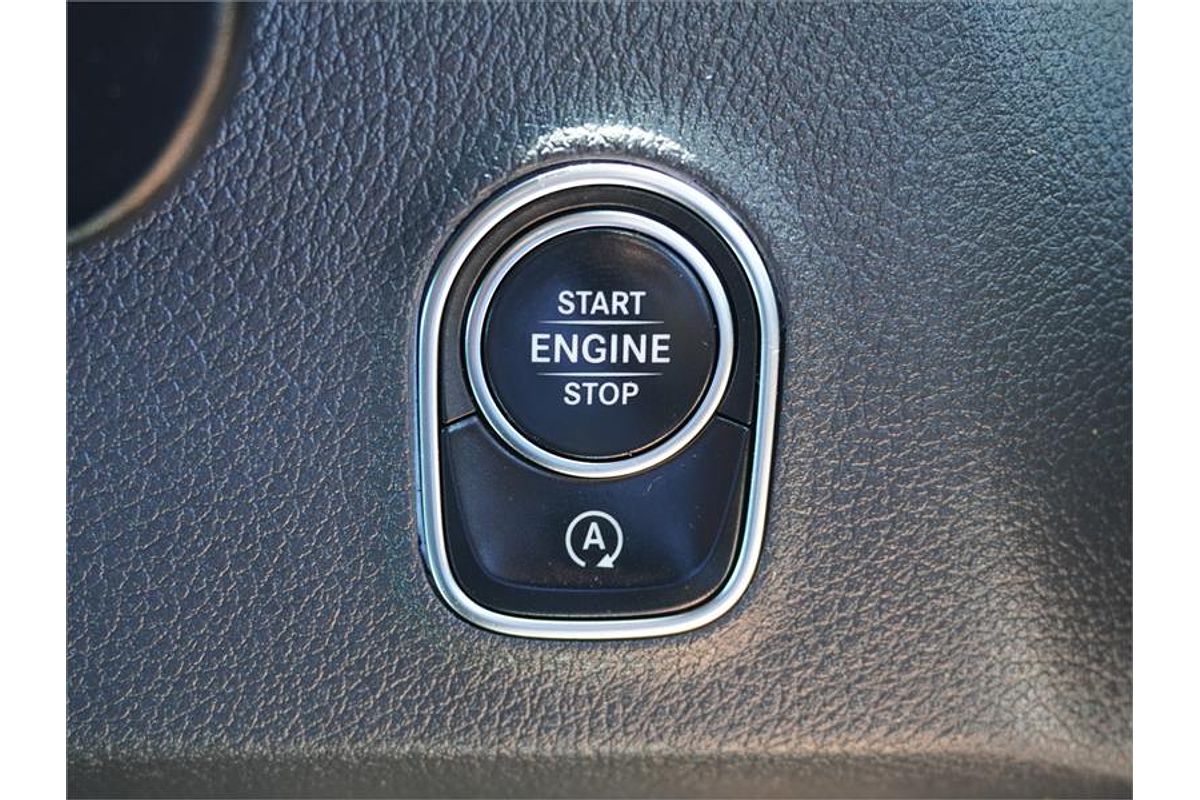 2022 Mercedes-Benz Sprinter 315CDI VS30