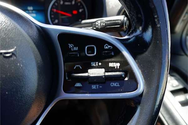 2022 Mercedes-Benz Sprinter 315CDI VS30
