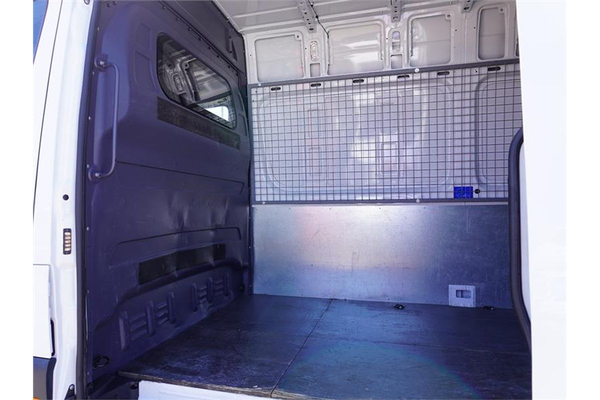 2022 Mercedes-Benz Sprinter 315CDI VS30 LWB