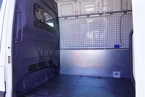 2022 Mercedes-Benz Sprinter 315CDI VS30 LWB