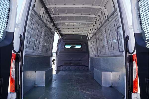2022 Mercedes-Benz Sprinter 315CDI VS30 LWB