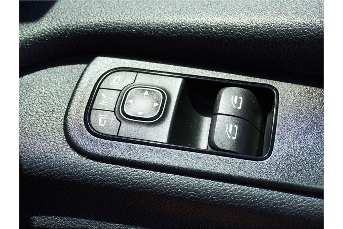 2022 Mercedes-Benz Sprinter 315CDI VS30 LWB