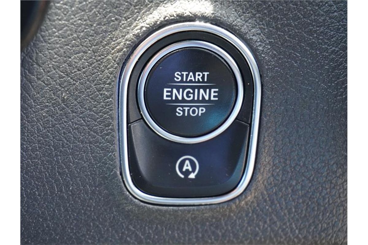 2022 Mercedes-Benz Sprinter 315CDI VS30 LWB