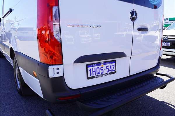 2022 Mercedes-Benz Sprinter 315CDI VS30 LWB