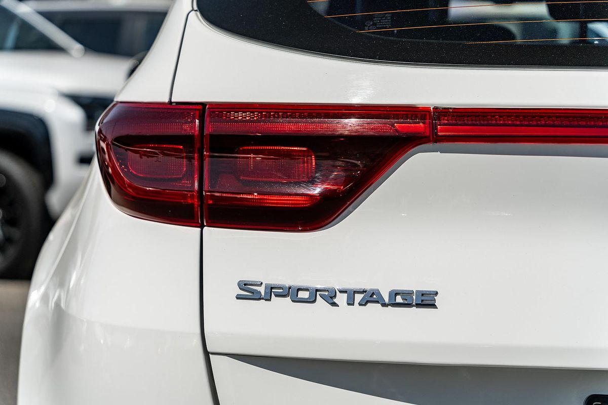 2019 Kia Sportage Si Premium QL