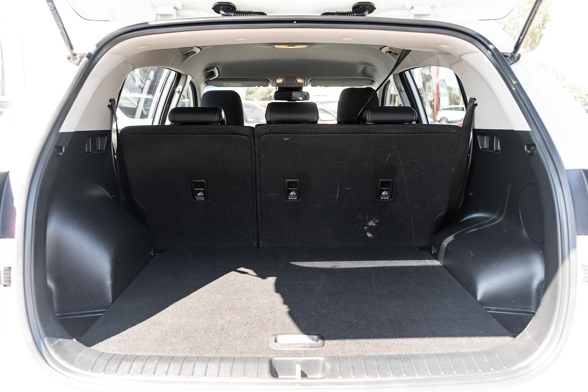 2019 Kia Sportage Si Premium QL