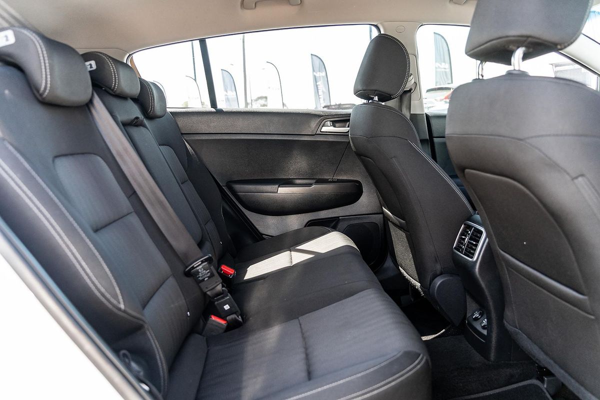 2019 Kia Sportage Si Premium QL