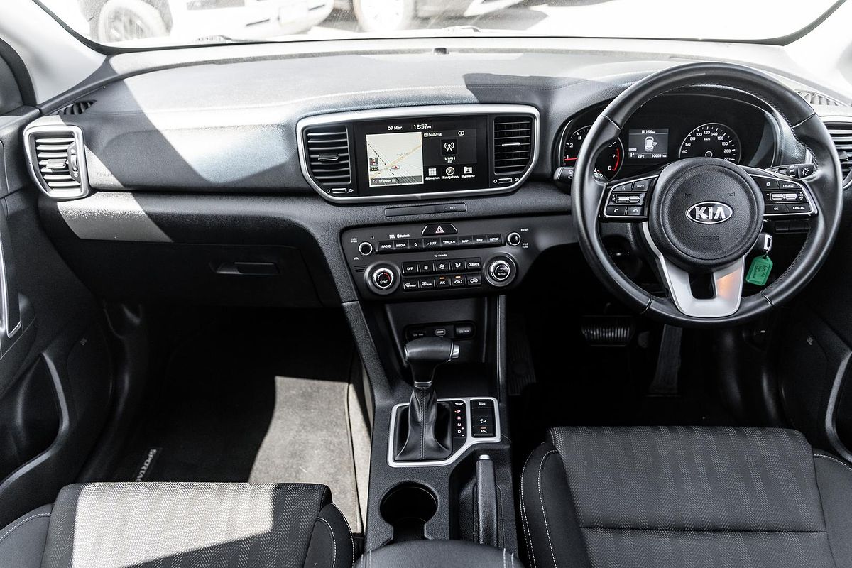 2019 Kia Sportage Si Premium QL