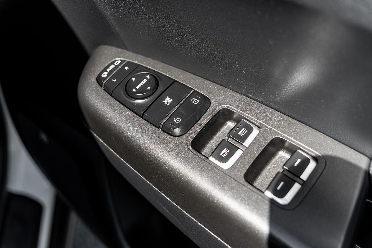 2019 Kia Sportage Si Premium QL