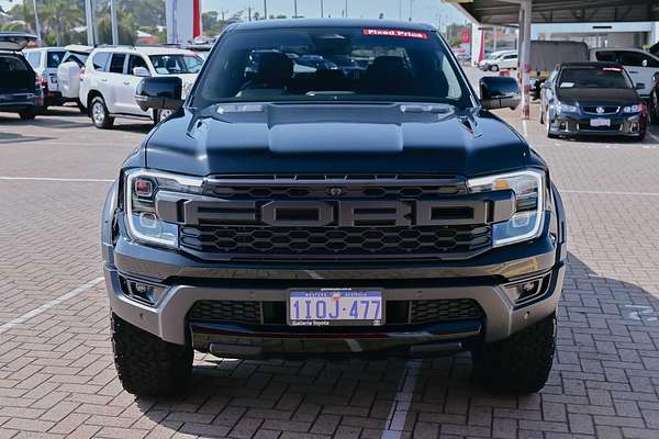 2023 Ford Ranger Raptor 4X4