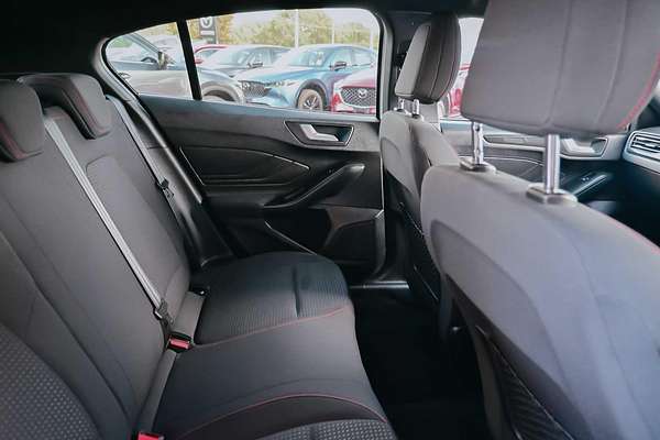 2019 Ford Focus ST-Line SA