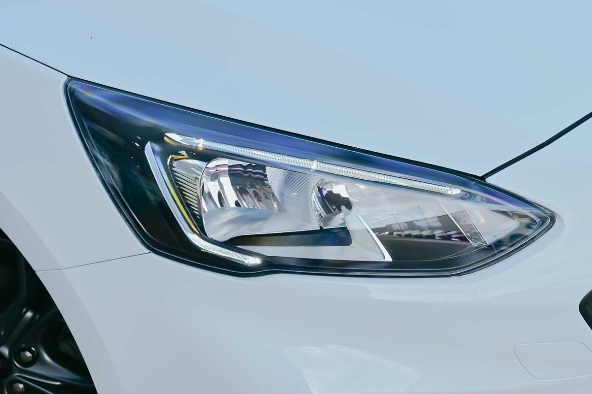 2019 Ford Focus ST-Line SA