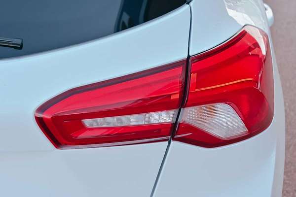 2019 Ford Focus ST-Line SA