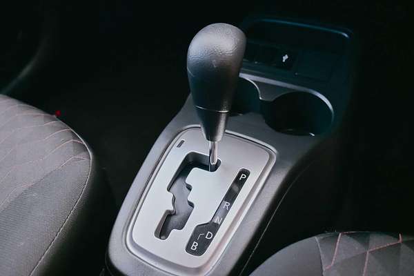 2021 Mitsubishi Mirage ES LB