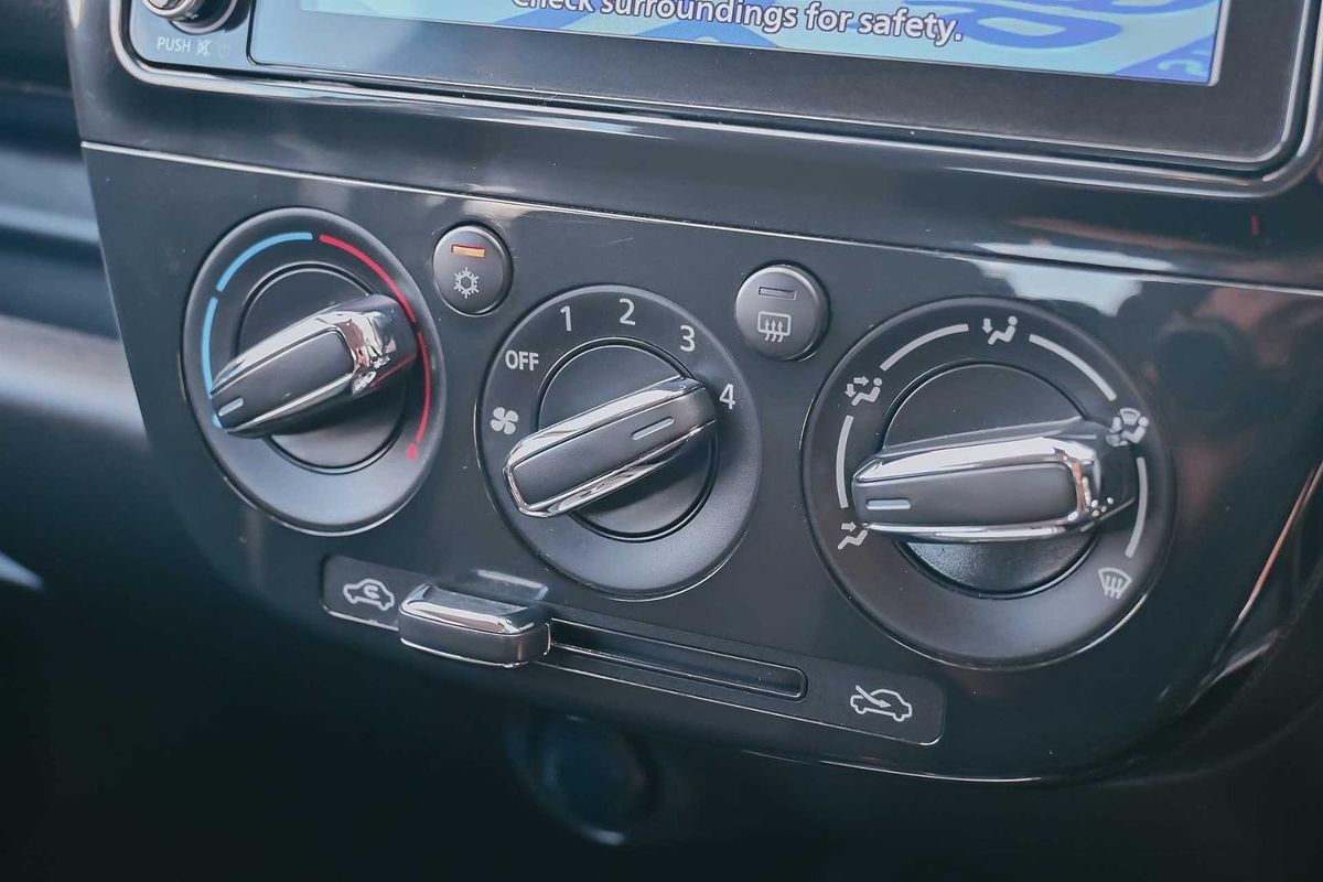 2021 Mitsubishi Mirage ES LB