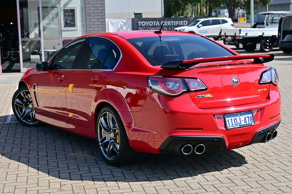 2015 Holden Special Vehicles GTS GEN-F