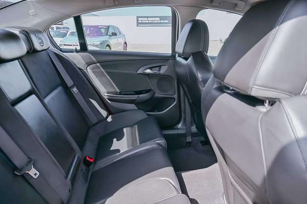 2015 Holden Special Vehicles GTS GEN-F