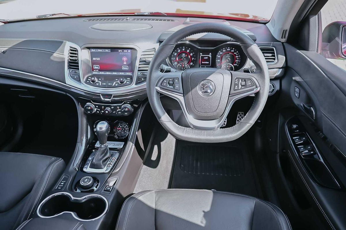 2015 Holden Special Vehicles GTS GEN-F