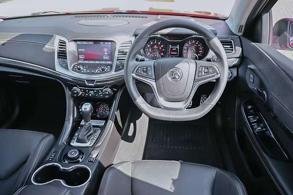 2015 Holden Special Vehicles GTS GEN-F