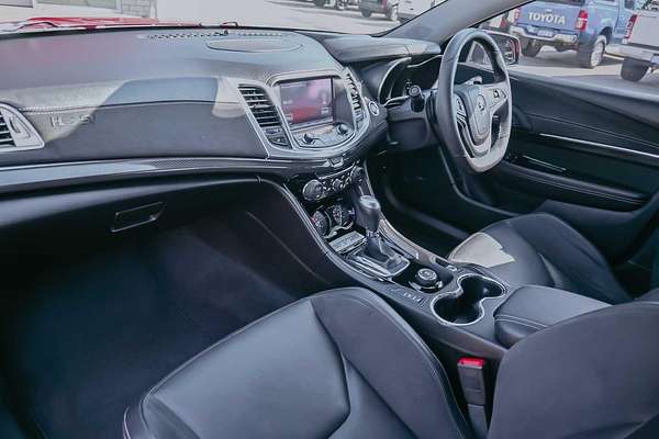 2015 Holden Special Vehicles GTS GEN-F