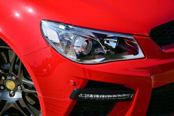 2015 Holden Special Vehicles GTS GEN-F