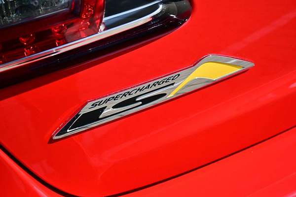 2015 Holden Special Vehicles GTS GEN-F