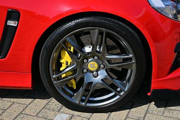 2015 Holden Special Vehicles GTS GEN-F