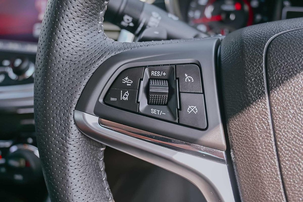 2015 Holden Special Vehicles GTS GEN-F