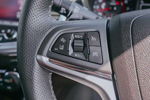 2015 Holden Special Vehicles GTS GEN-F