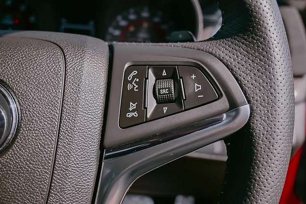 2015 Holden Special Vehicles GTS GEN-F