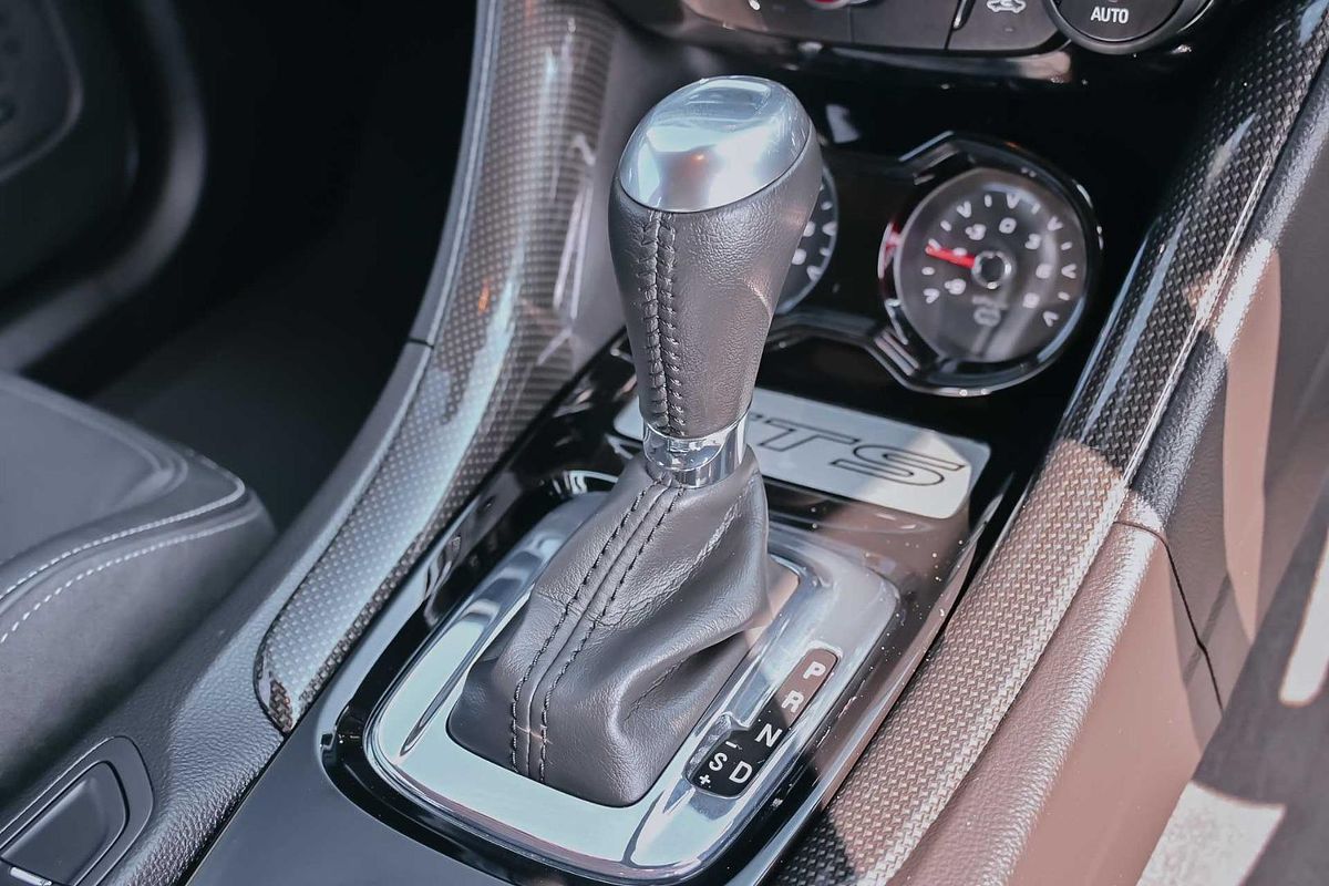 2015 Holden Special Vehicles GTS GEN-F