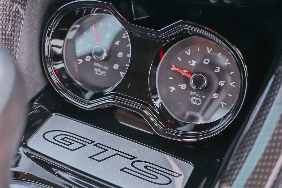 2015 Holden Special Vehicles GTS GEN-F