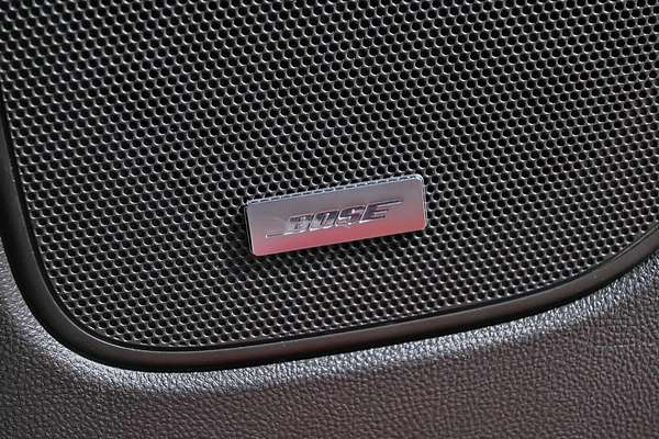 2015 Holden Special Vehicles GTS GEN-F
