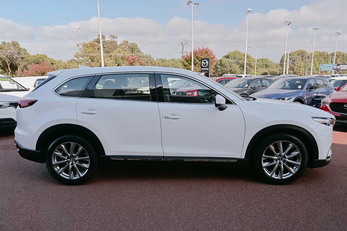 2016 Mazda CX-9 Azami TC