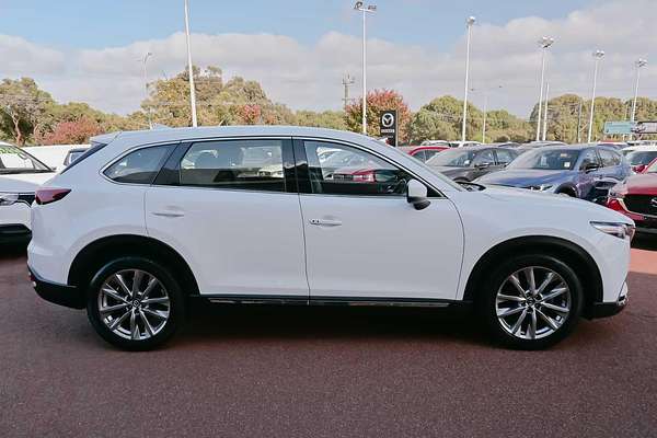 2016 Mazda CX-9 Azami TC
