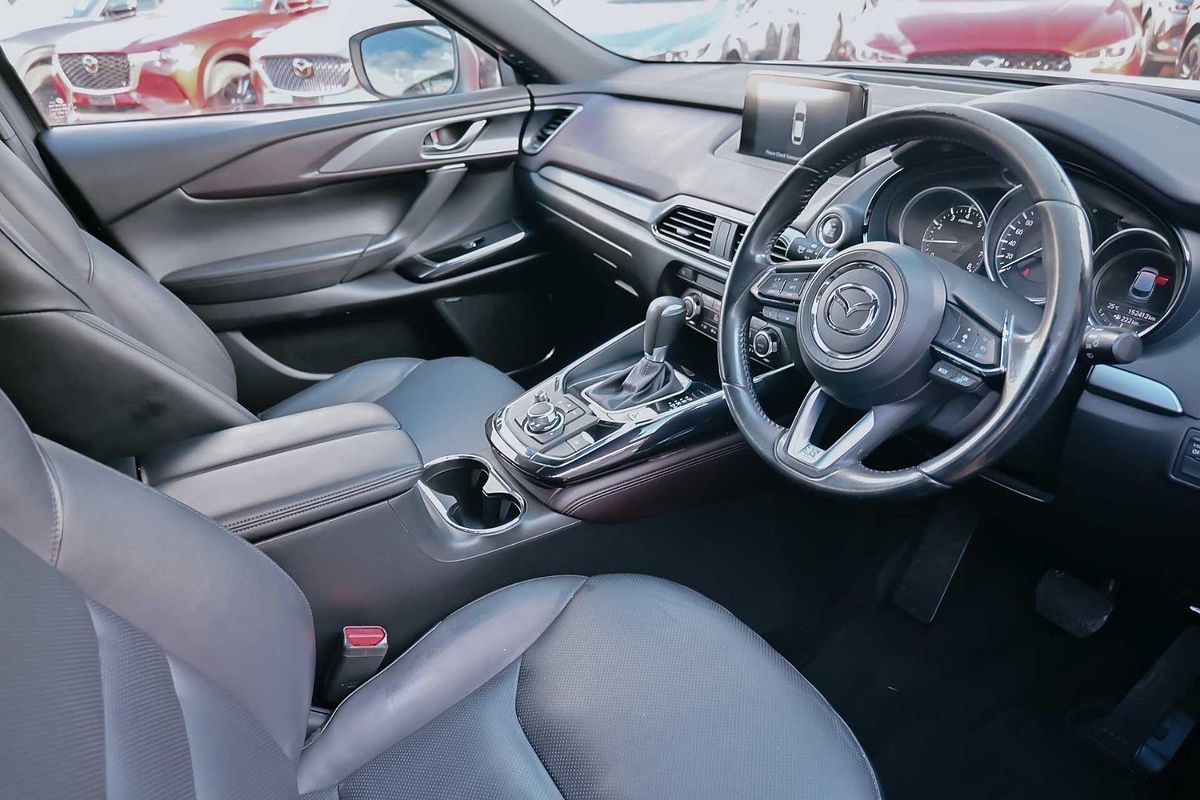 2016 Mazda CX-9 Azami TC