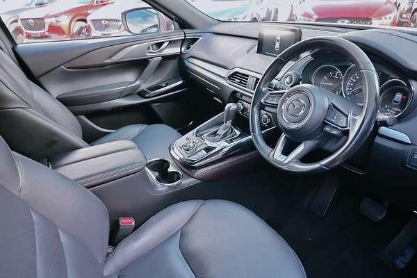 2016 Mazda CX-9 Azami TC