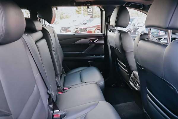 2016 Mazda CX-9 Azami TC