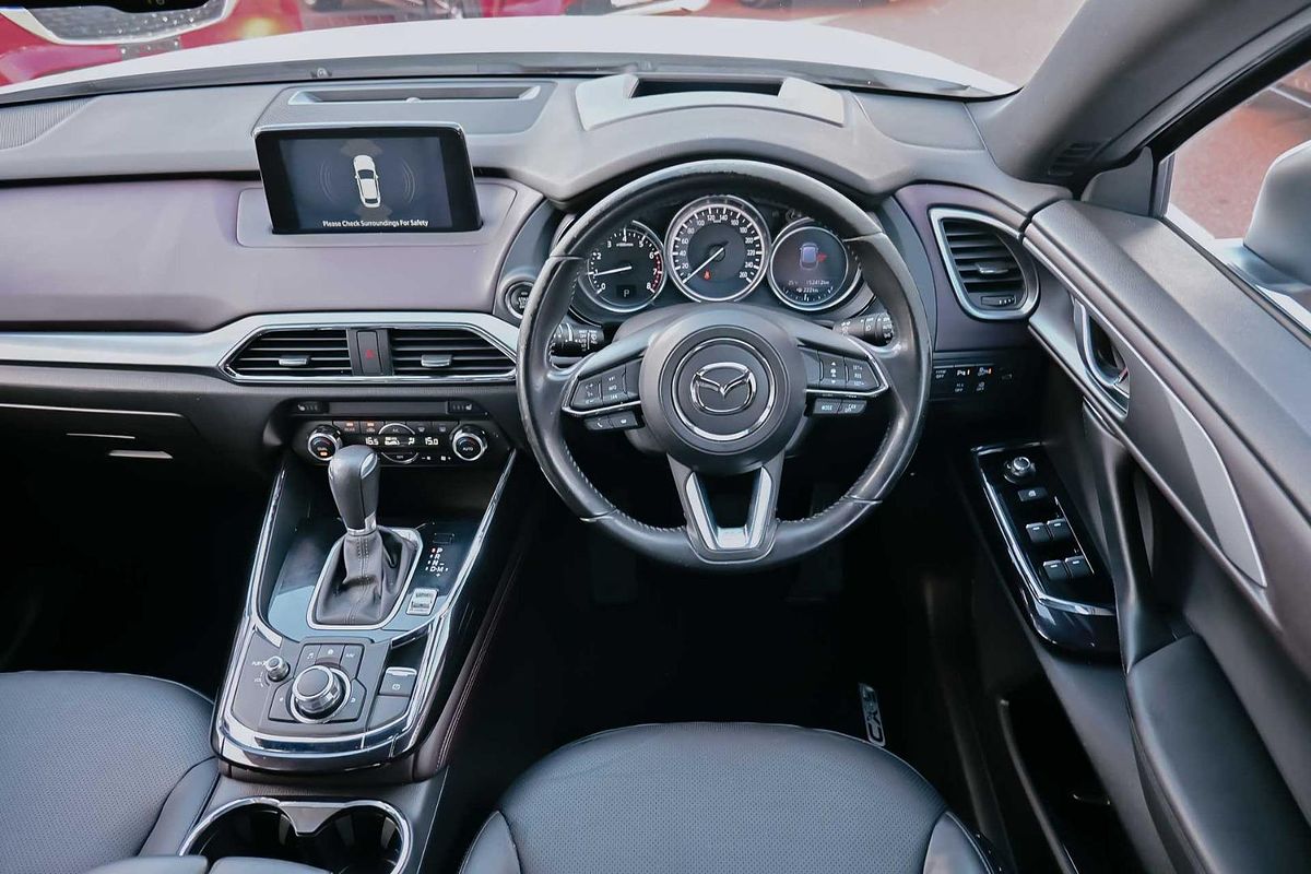 2016 Mazda CX-9 Azami TC
