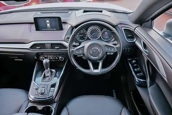 2016 Mazda CX-9 Azami TC