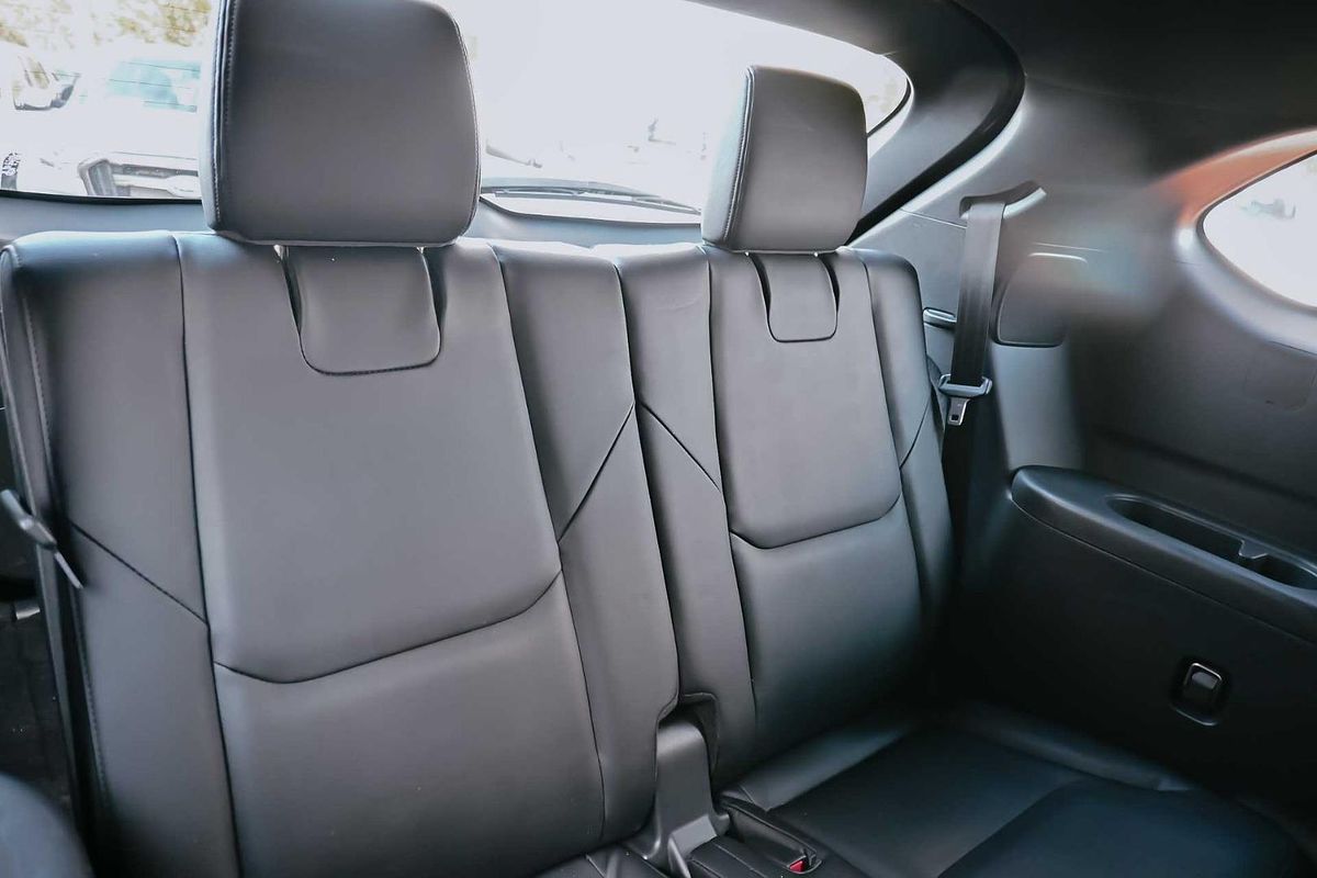 2016 Mazda CX-9 Azami TC