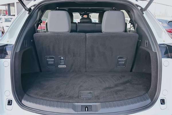 2016 Mazda CX-9 Azami TC