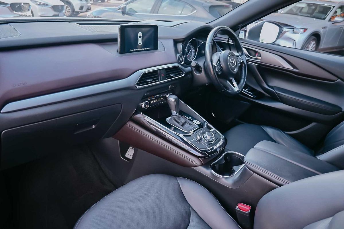 2016 Mazda CX-9 Azami TC