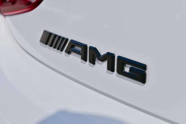 2017 Mercedes-Benz C-Class C63 AMG S C205