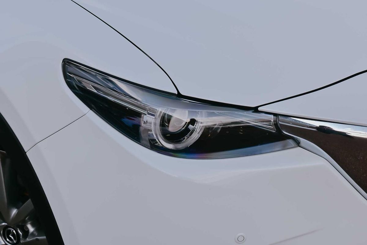 2016 Mazda CX-9 Azami TC