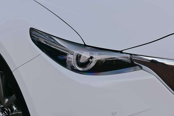 2016 Mazda CX-9 Azami TC