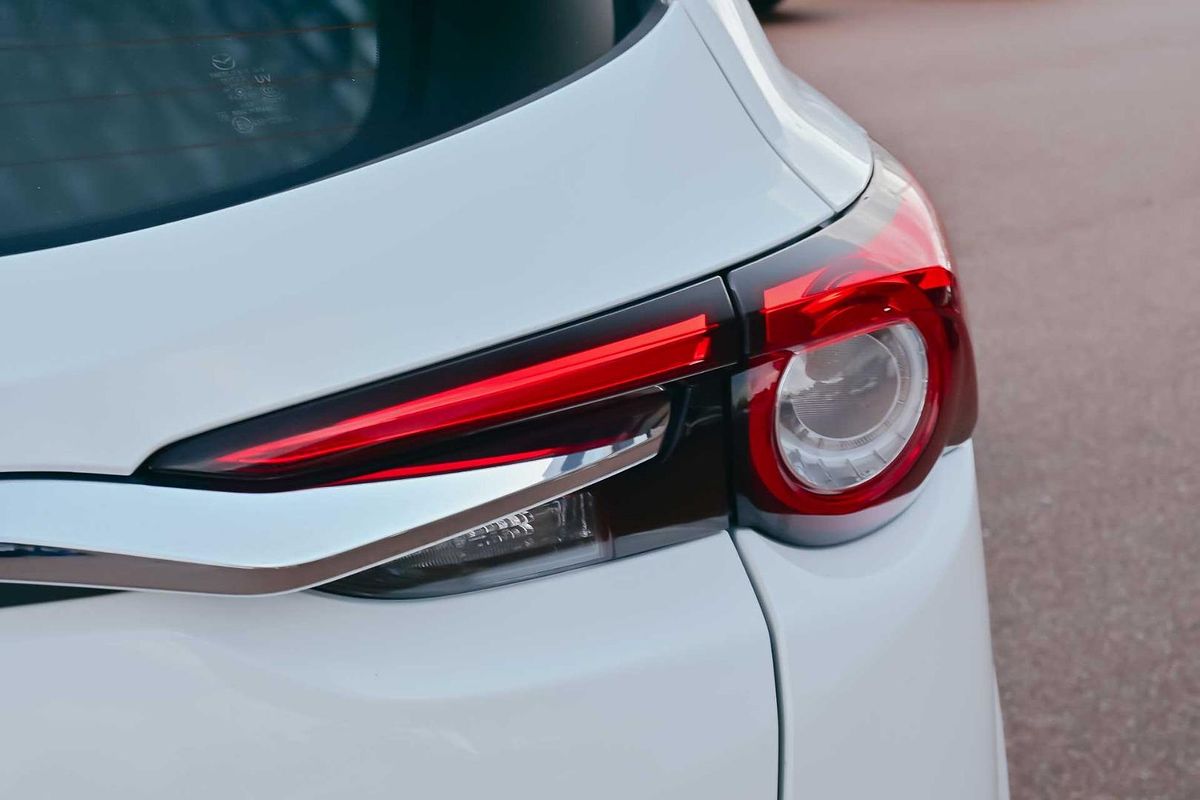 2016 Mazda CX-9 Azami TC