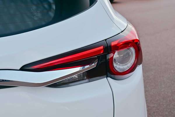 2016 Mazda CX-9 Azami TC